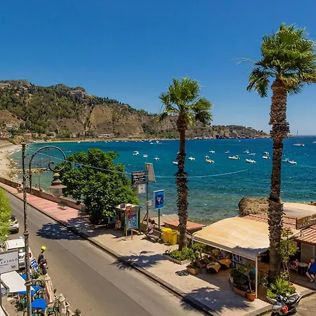 Apartment Meeresbrise Scilla *
