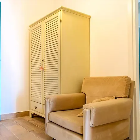 Apartment Meeresbrise Scilla Giardini Naxos