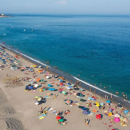 Meeresbrise Scilla * Giardini Naxos