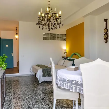 Meeresbrise Scilla Apartment